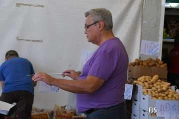 Concierto de la Banda Municipal de Telde por el 8M/FJS Fotografía.